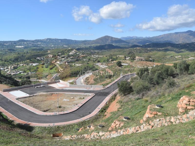 Foto 10a8c5e9-aff4-4453-88ed-82b71e0edd3f. Terreny residencial a Mijas golf Mijas