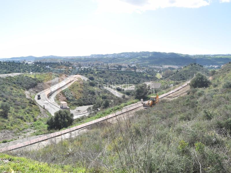Foto 14412b1a-3920-497d-b95f-37921febe5a7. Terreny residencial a Mijas golf Mijas