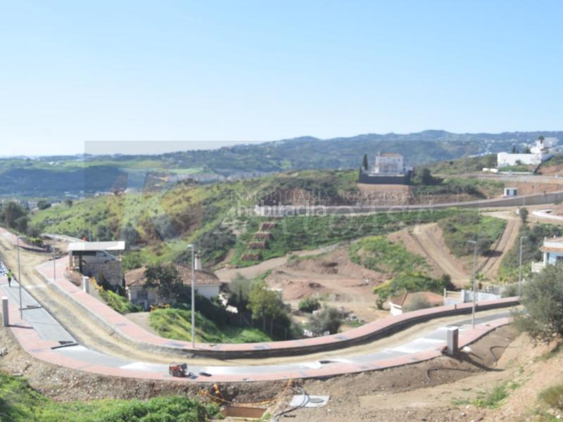 Foto 15280b64-2871-4232-b6fb-c62a400651dc. Terreny residencial a Mijas golf Mijas