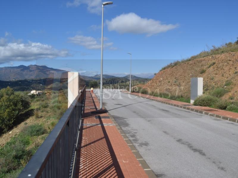 Foto 1c992b41-db4b-449d-acb2-70c09fcbef32. Terreny residencial a Mijas golf Mijas