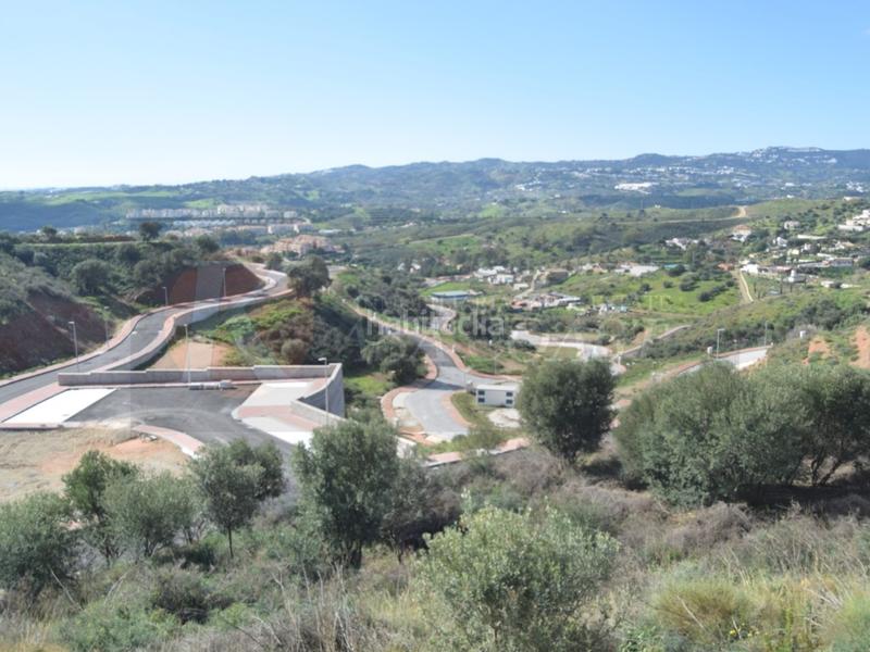 Foto 280fe7e1-eec7-43f6-beb5-780f62c40501. Terreny residencial a Mijas golf Mijas