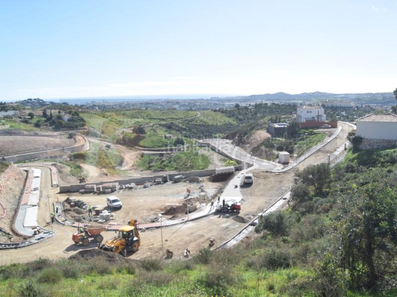 Foto 3f74a6bf-ea98-4797-a02d-b2c81adc49c0. Terreny residencial a Mijas golf Mijas