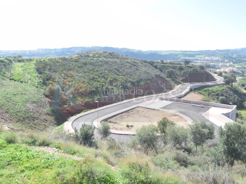 Foto 467f8bbf-a65f-4cd6-9b8e-c6185e4f45cd. Terreny residencial a Mijas golf Mijas
