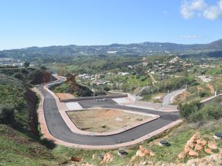 Terreno residenziale in Mijas Golf. Promoción de parcelas urbanizables en zona mijas golf.