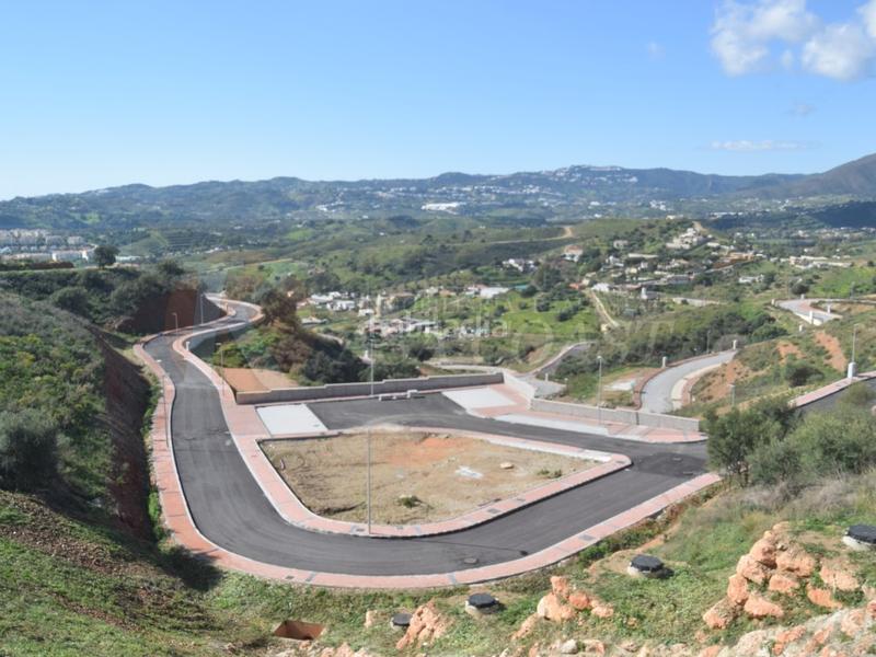Foto 9977b5cf-462f-466f-add1-3d515158e971. Terreny residencial a Mijas golf Mijas