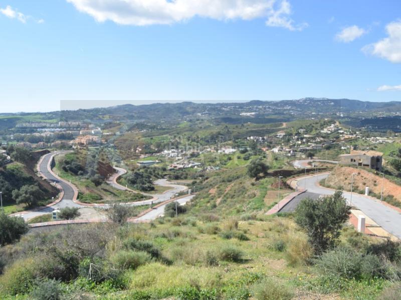 Foto e0f41f77-12e1-45bc-bb48-7a487b550051. Terreny residencial a Mijas golf Mijas