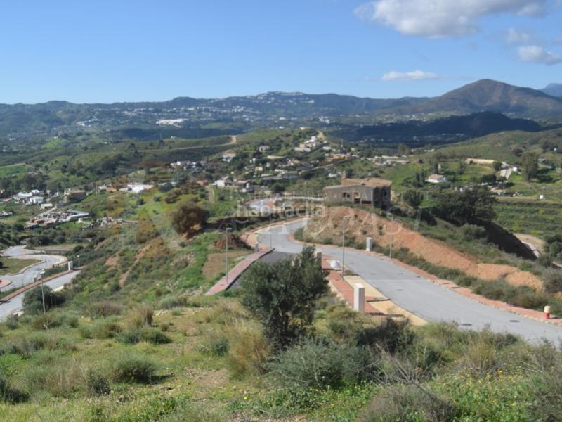 Foto e4608a5f-c3e6-44f3-8114-f85d76a50310. Terreny residencial a Mijas golf Mijas