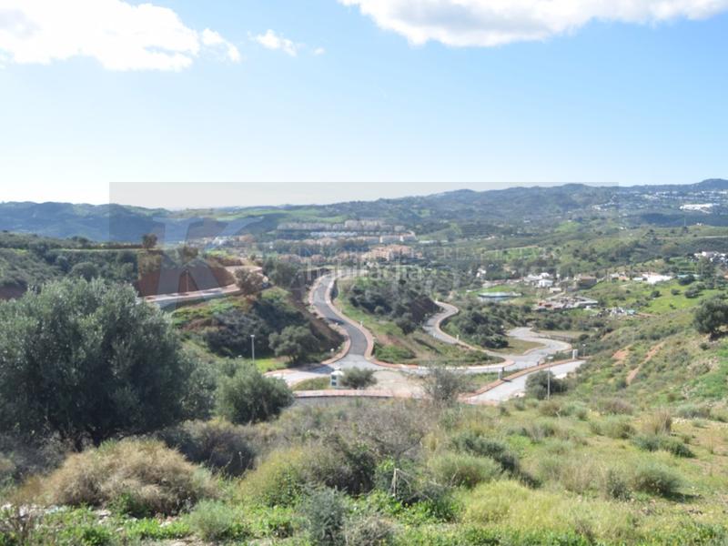 Foto ea8d1278-bc30-4349-adf0-9fa22eaaabe2. Terreny residencial a Mijas golf Mijas
