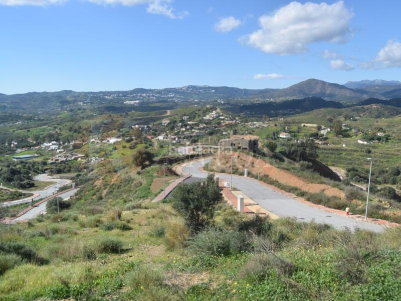 Foto ed3906d7-a117-4a00-940a-91133b1f1945. Terreny residencial a Mijas golf Mijas