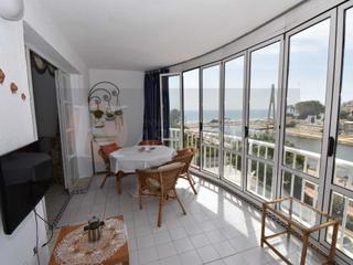 Etagenwohnung in Castillo Sohail - Myramar. Piso de 3 dormitorios en venta en zona sohail, fuengirola.