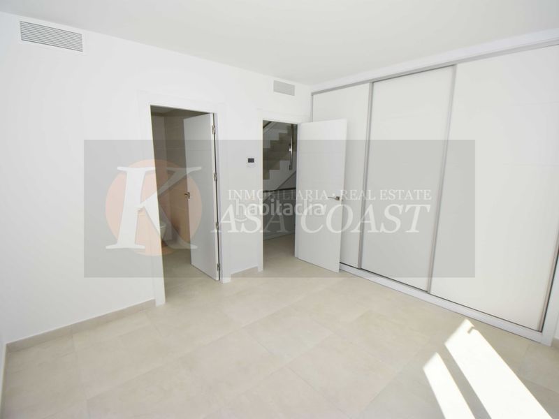 Foto 362c59a5-03a7-48db-ba7e-386401c52c79. Casa adossada amb aparcament a Los Ríos Mijas