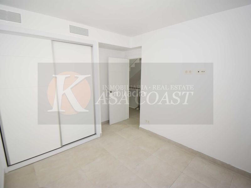 Foto 5ab47593-f601-4537-9fc1-50afdfffcddf. Casa adossada amb aparcament a Los Ríos Mijas
