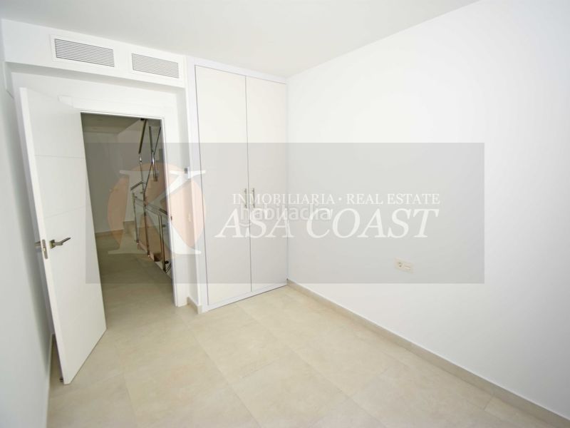 Foto 9eb19a59-afd9-467c-8de1-3faab5c91669. Casa adossada amb aparcament a Los Ríos Mijas