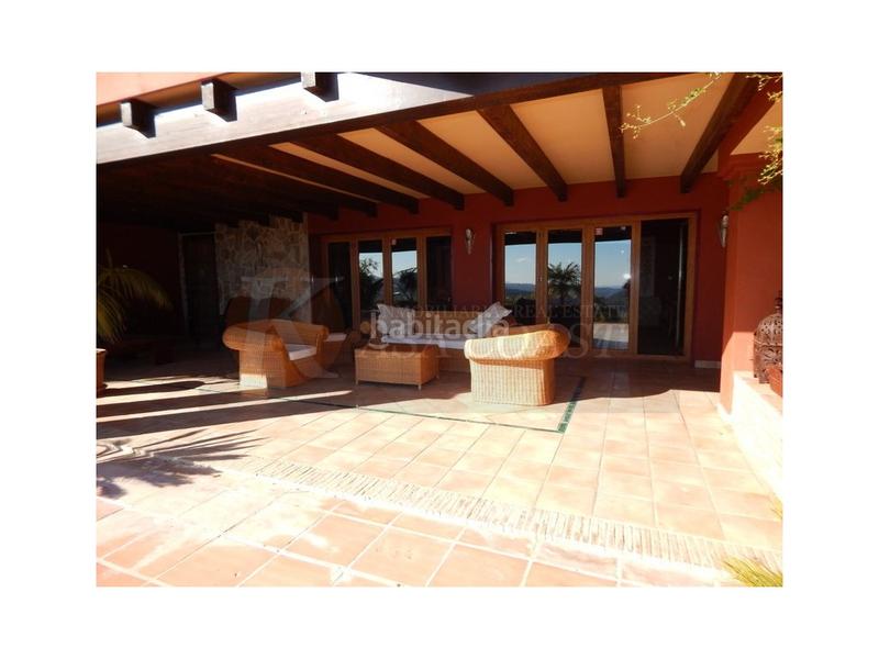 Foto 11c7f803-e513-458e-a650-ab62d5843e38. Chalet avec chauffage parking piscine dans Valtocado - La Alquería - La Atalaya Mijas