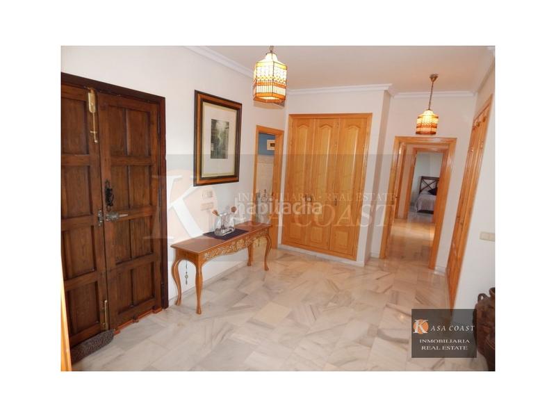 Foto 280ac798-7fb6-4be3-be21-0c9460986a0a. Chalet avec chauffage parking piscine dans Valtocado - La Alquería - La Atalaya Mijas