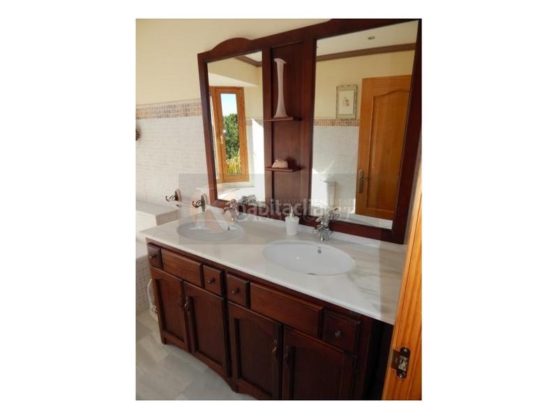 Foto 416e89c3-38c1-4166-8b6a-7e8cc520822b. Chalet avec chauffage parking piscine dans Valtocado - La Alquería - La Atalaya Mijas