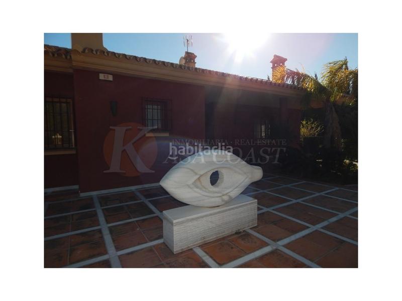 Foto 43817896-361a-43d1-97a8-7bc8b86cc840. Chalet avec chauffage parking piscine dans Valtocado - La Alquería - La Atalaya Mijas