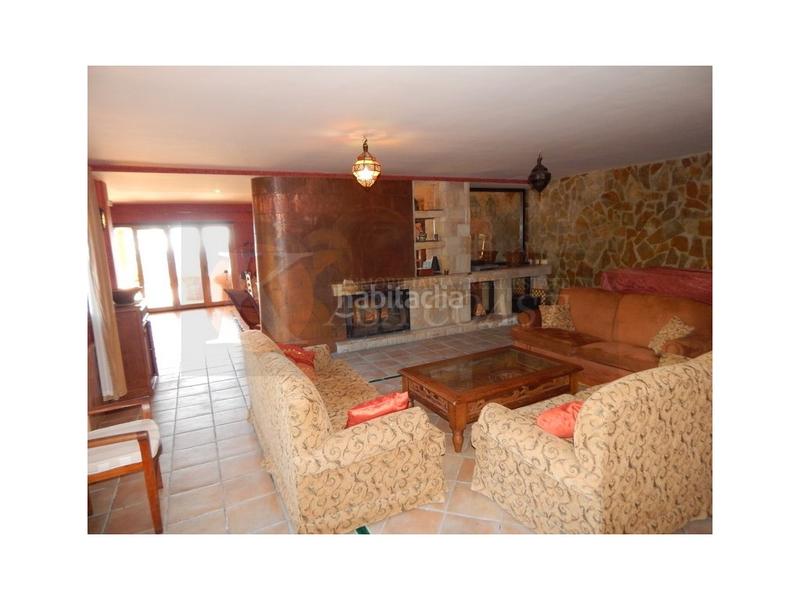 Foto 59aa167e-710e-4acc-82d2-f476ddf84077. Chalet avec chauffage parking piscine dans Valtocado - La Alquería - La Atalaya Mijas