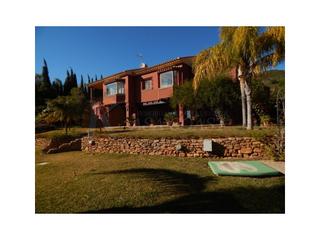 Xalet a Valtocado - La Alquería - La Atalaya. Villa independiente en venta en la zona de valtocado, mijas.