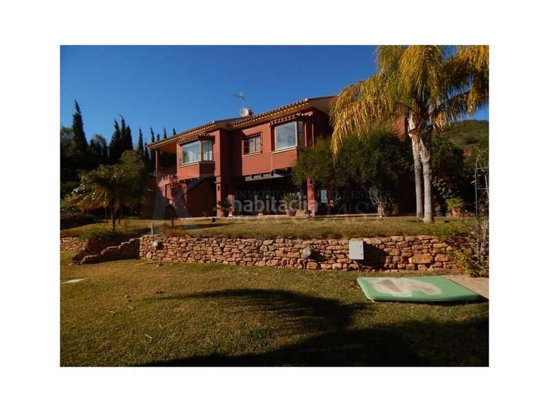 Foto 5f9ac066-3e60-44b1-bd91-98a6d8301e6a. Chalet avec chauffage parking piscine dans Valtocado - La Alquería - La Atalaya Mijas