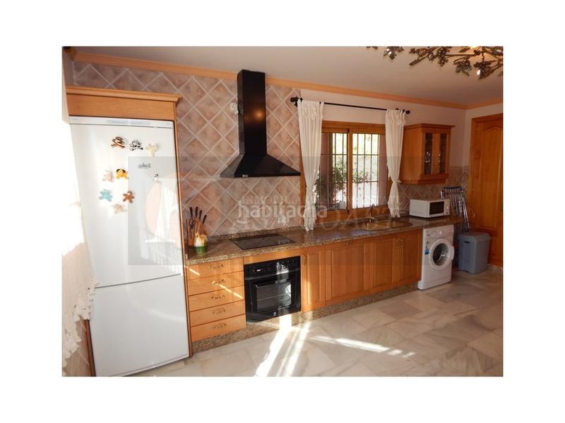 Foto 6c3a72a6-94a5-4cae-b114-02b55f492647. Chalet avec chauffage parking piscine dans Valtocado - La Alquería - La Atalaya Mijas