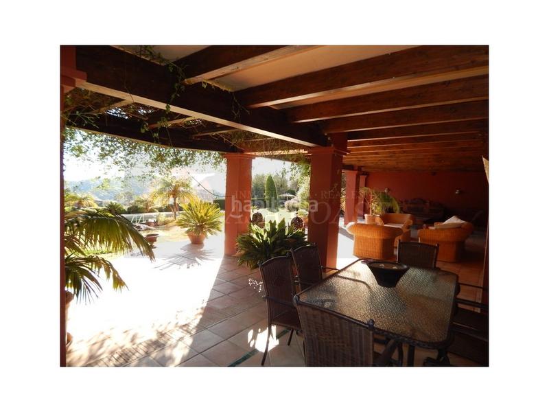 Foto 71dbea87-8f1d-4d51-98df-05431e37c8b2. Chalet avec chauffage parking piscine dans Valtocado - La Alquería - La Atalaya Mijas