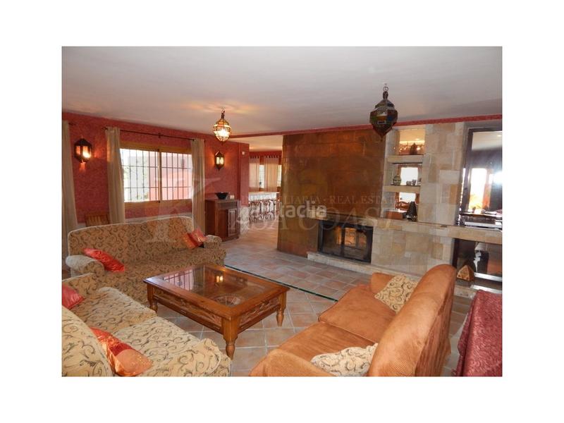 Foto 9e5e46a8-e835-4968-8106-1a1dadaee37b. Chalet avec chauffage parking piscine dans Valtocado - La Alquería - La Atalaya Mijas