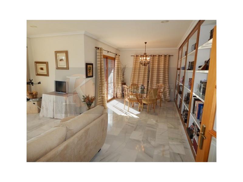 Foto 9e79a5ff-5dc7-4e99-8b73-93ee81c064ae. Chalet avec chauffage parking piscine dans Valtocado - La Alquería - La Atalaya Mijas