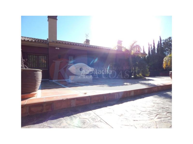 Foto a2f0a4dd-74a9-448a-856f-8191c6e3c593. Chalet avec chauffage parking piscine dans Valtocado - La Alquería - La Atalaya Mijas