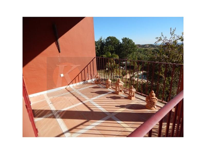 Foto a8a47f86-515d-4d5f-b88a-19175939d1fd. Chalet avec chauffage parking piscine dans Valtocado - La Alquería - La Atalaya Mijas