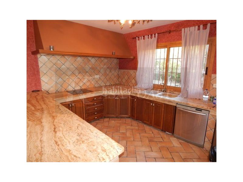 Foto abfc10c2-26f6-41be-9398-a6f2285fb125. Chalet avec chauffage parking piscine dans Valtocado - La Alquería - La Atalaya Mijas