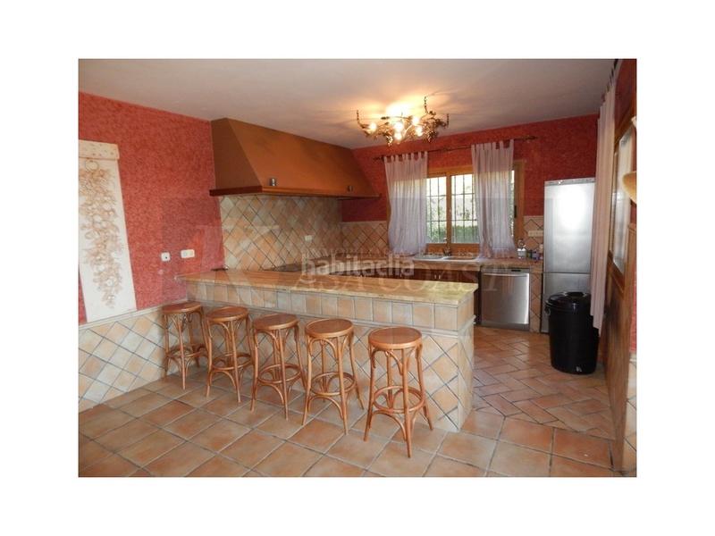 Foto c882c431-6abb-447d-af89-5b4d442b3041. Chalet avec chauffage parking piscine dans Valtocado - La Alquería - La Atalaya Mijas