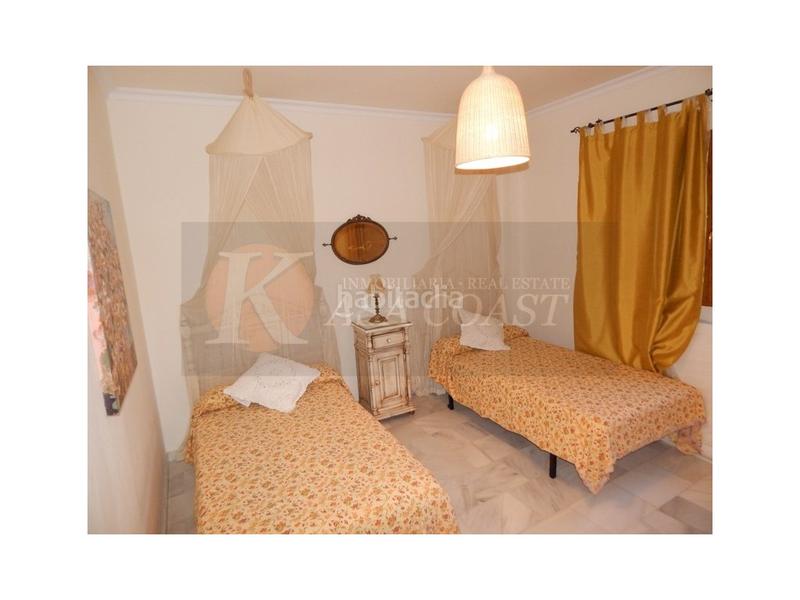 Foto dae8fa18-ae61-444e-a641-a222640b1c27. Chalet avec chauffage parking piscine dans Valtocado - La Alquería - La Atalaya Mijas