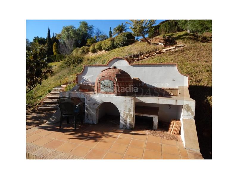 Foto defaa18a-2332-4b4f-be77-b3eafb92c8ae. Chalet avec chauffage parking piscine dans Valtocado - La Alquería - La Atalaya Mijas