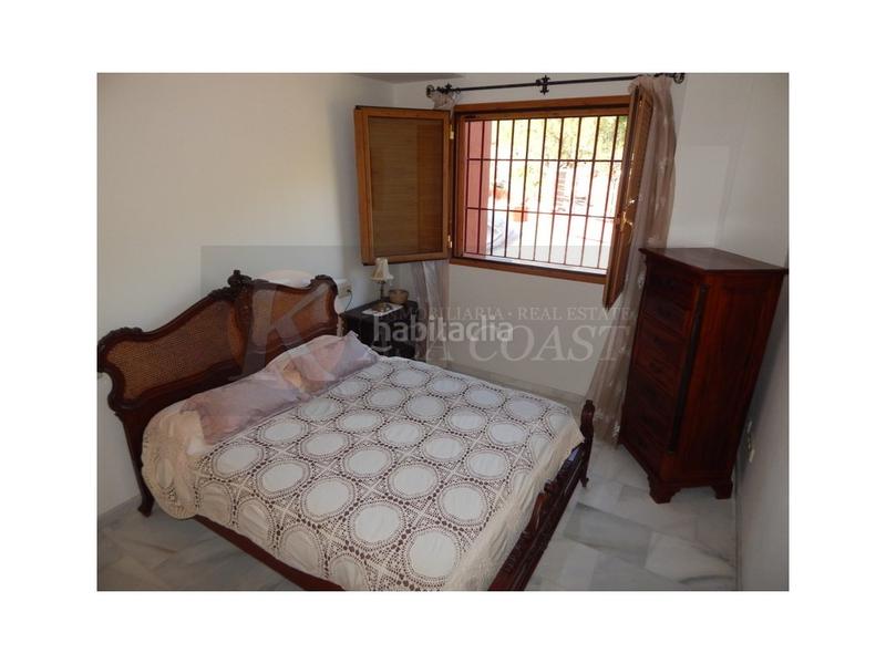 Foto ec7db933-cf4e-44fd-9697-66bc1654b3d7. Chalet avec chauffage parking piscine dans Valtocado - La Alquería - La Atalaya Mijas