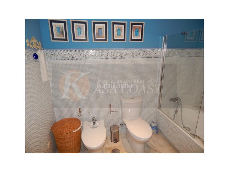 Foto f4dbac83-a64b-421e-9547-5c40874fef65. Chalet avec chauffage parking piscine dans Valtocado - La Alquería - La Atalaya Mijas