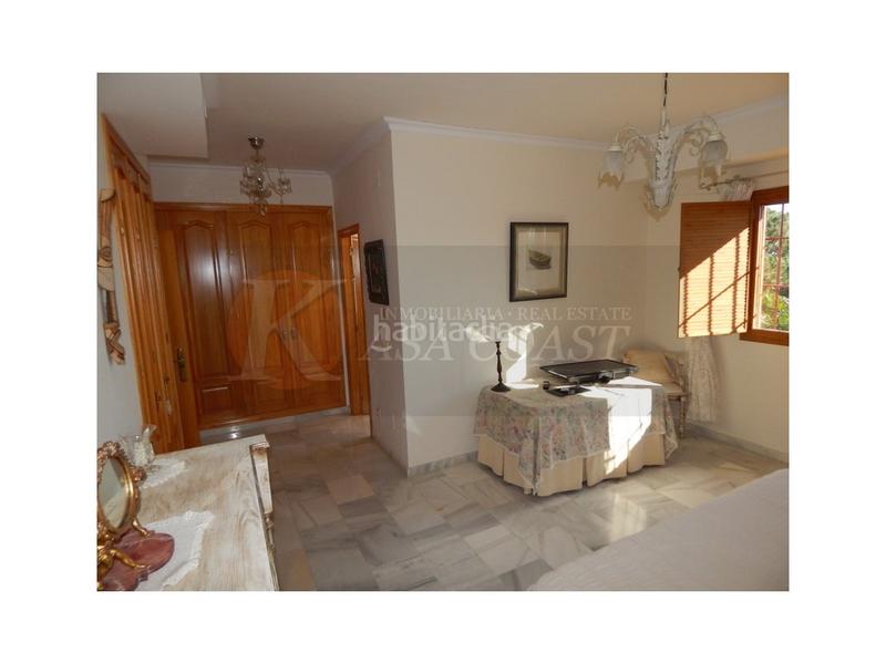 Foto f9880601-3eb0-4a8c-948f-69d3144edf00. Chalet avec chauffage parking piscine dans Valtocado - La Alquería - La Atalaya Mijas