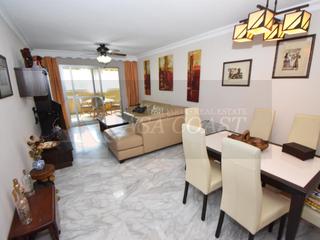 Piso en Puerto Deportivo. Piso en venta en la zona miramar de fuengirola con garaje inclui