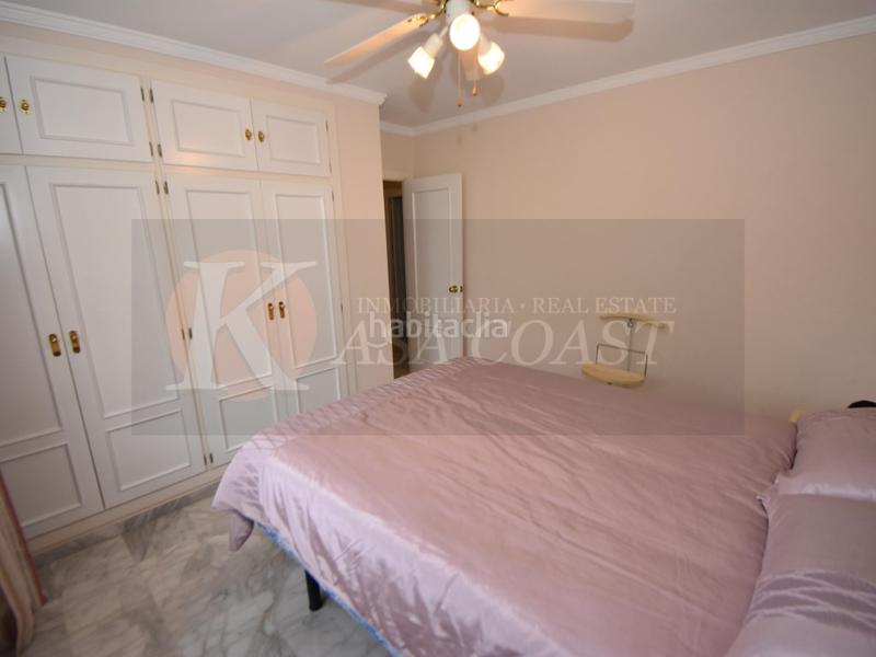 Foto 26124ca1-e704-4b36-bddb-8e58157036bc. Piso  en venta en la zona miramar con garaje incluido. en Fuengirola