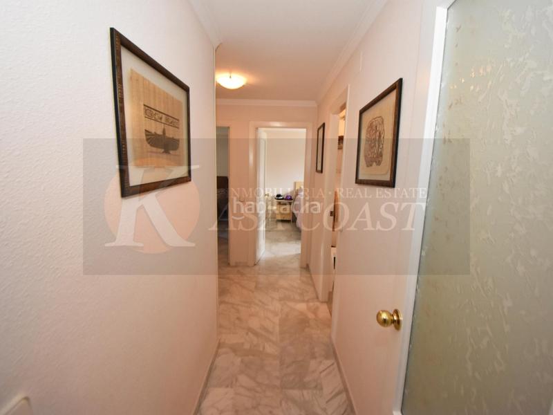 Foto 2f7a0b2f-4811-441f-ad3c-01dabaaadbbb. Piso  en venta en la zona miramar con garaje incluido. en Fuengirola