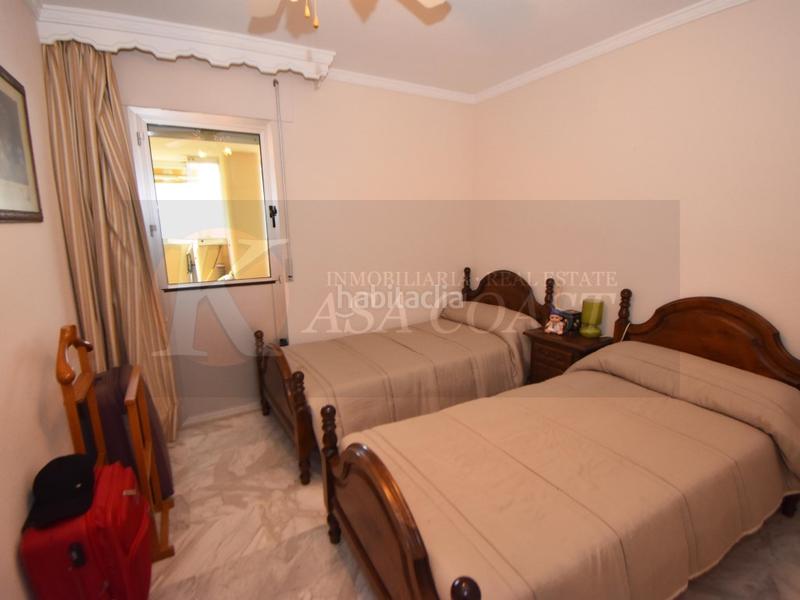 Foto 41cb7b83-3855-4899-af65-28d9268857ba. Piso  en venta en la zona miramar con garaje incluido. en Fuengirola