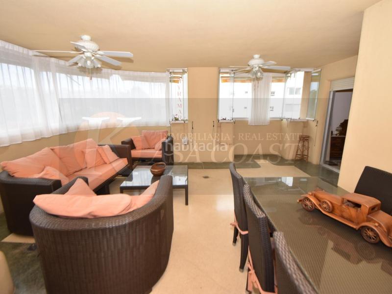 Foto 7692a848-f916-4037-b6a9-945f1e6a5f01. Piso  en venta en la zona miramar con garaje incluido. en Fuengirola