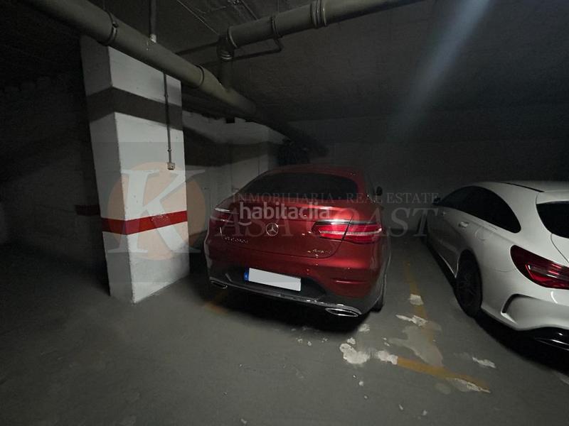 Foto 7d59e944-85f1-4dc6-8d16-9545c216ec43. Piso  en venta en la zona miramar con garaje incluido. en Fuengirola