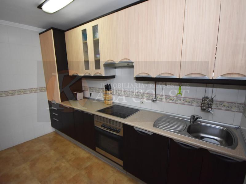 Foto 7eed3e9b-c266-4ff4-8158-a1e55ce82b8b. Piso  en venta en la zona miramar con garaje incluido. en Fuengirola