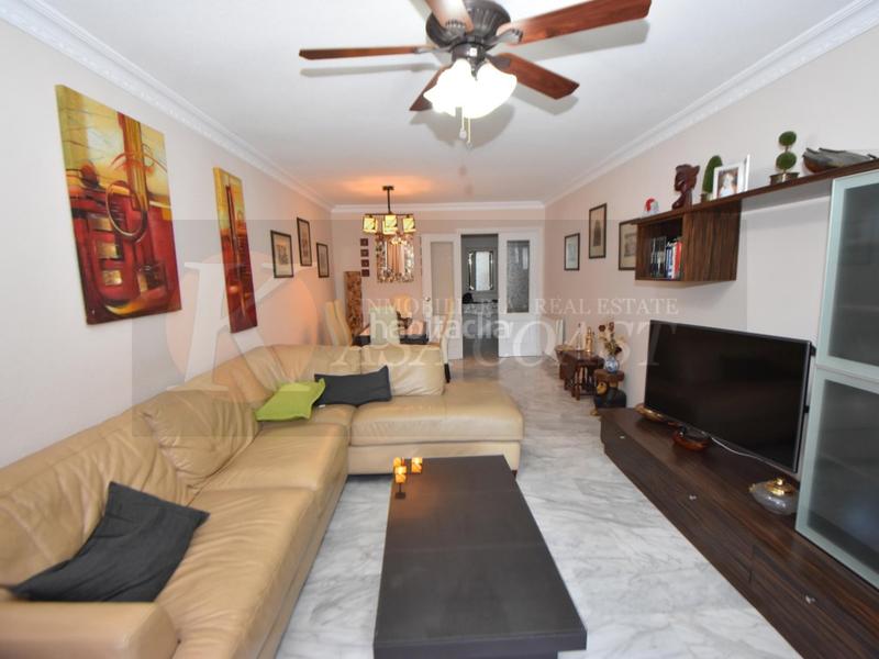 Foto 91896996-1373-4e1d-b2a4-6c69778db680. Piso  en venta en la zona miramar con garaje incluido. en Fuengirola