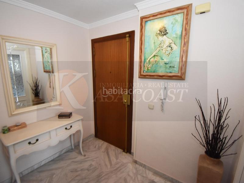Foto aefa3569-a99a-4e43-8c65-e579d63ef81f. Piso  en venta en la zona miramar con garaje incluido. en Fuengirola