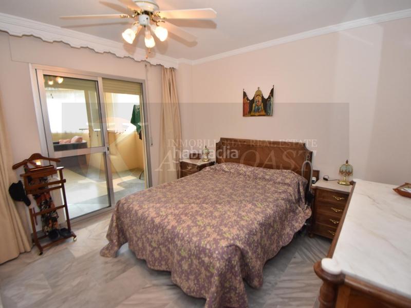 Foto b5bd976e-c9fb-4376-83b5-a6e0dde5b475. Piso  en venta en la zona miramar con garaje incluido. en Fuengirola