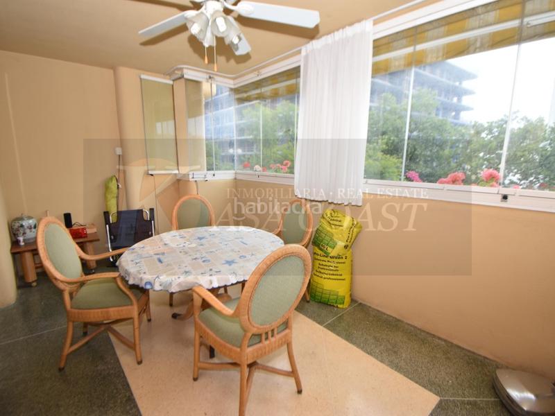 Foto c6f06070-d34f-435f-bce4-b9986e5c7f24. Piso  en venta en la zona miramar con garaje incluido. en Fuengirola