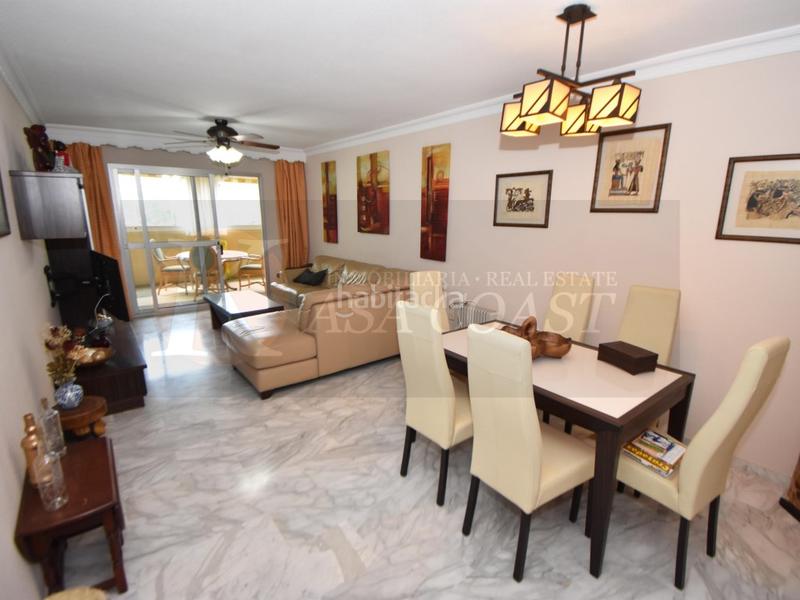 Foto ca96b5c1-b480-4c35-b755-19dda9845151. Piso  en venta en la zona miramar con garaje incluido. en Fuengirola