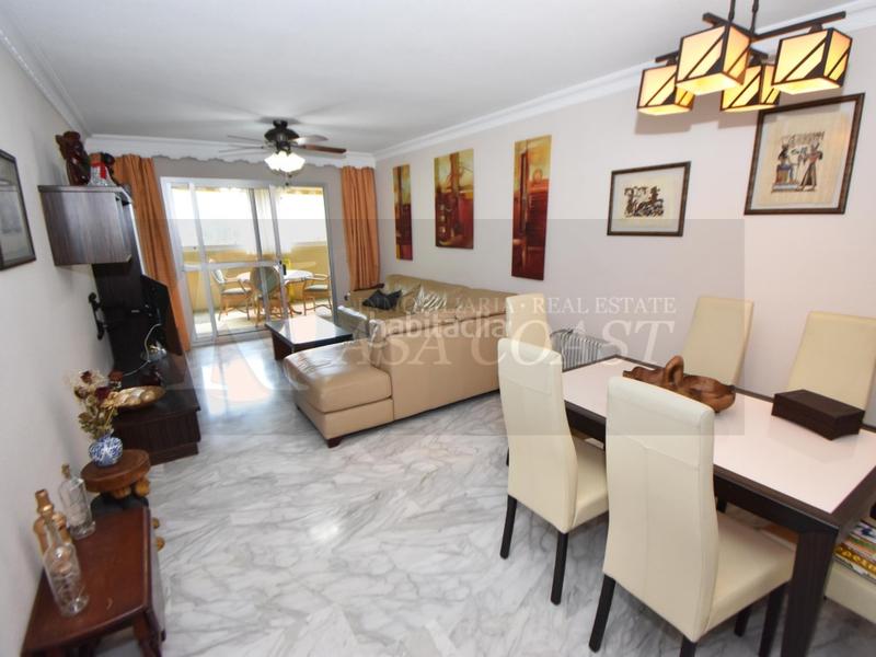Foto ce808cf7-a35c-4935-9099-998d35cb8c8a. Piso  en venta en la zona miramar con garaje incluido. en Fuengirola